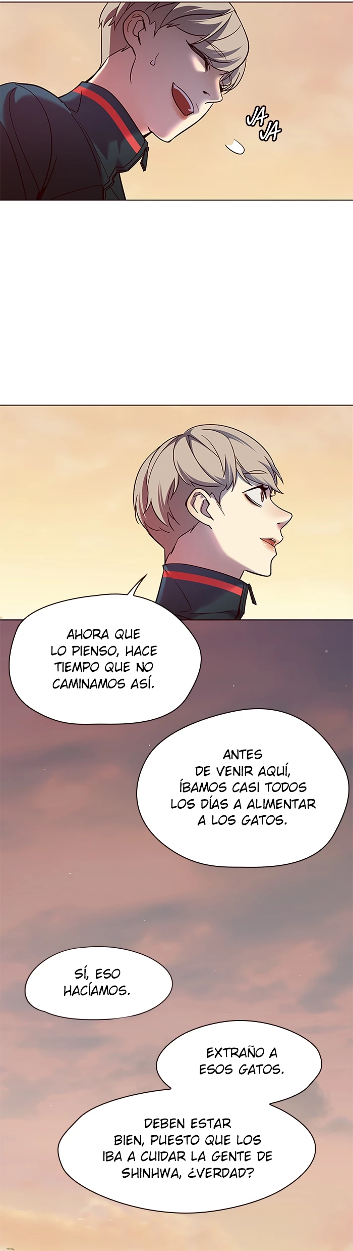 Rayito  > Capitulo 80 > Page 211