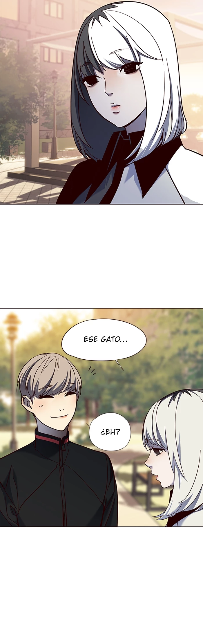 Rayito  > Capitulo 80 > Page 241