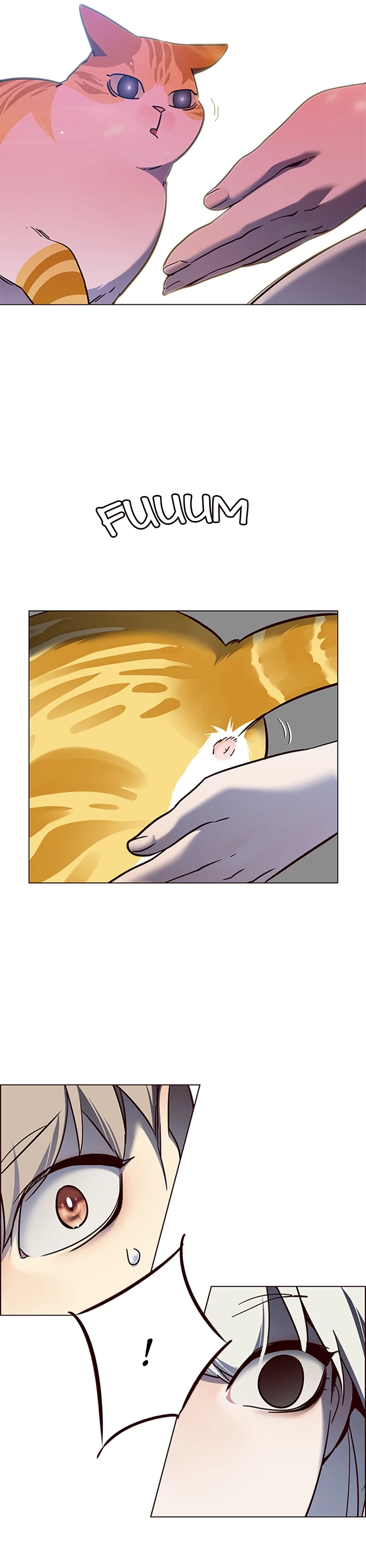 Rayito  > Capitulo 80 > Page 351