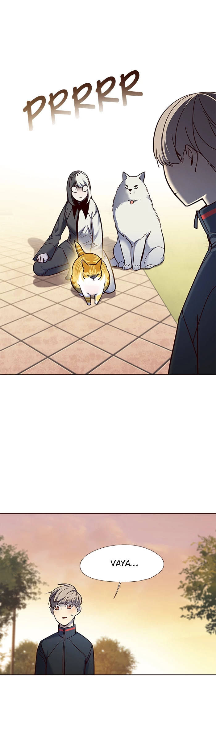 Rayito  > Capitulo 80 > Page 361