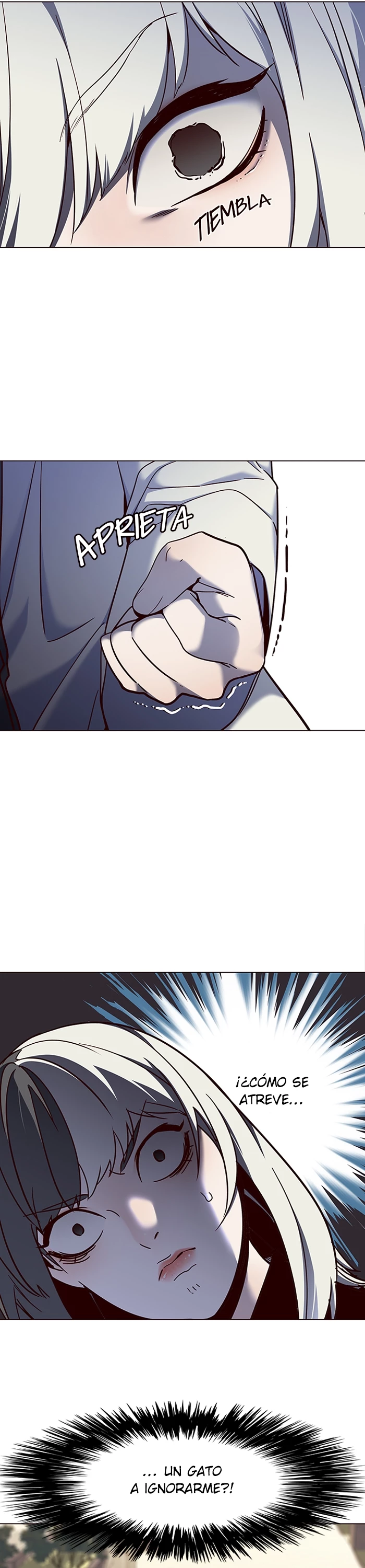 Rayito  > Capitulo 81 > Page 11
