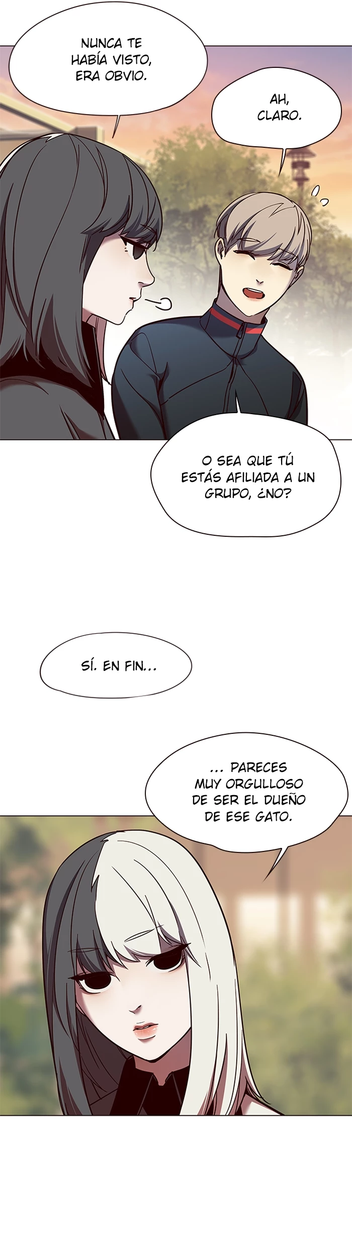 Rayito  > Capitulo 81 > Page 51