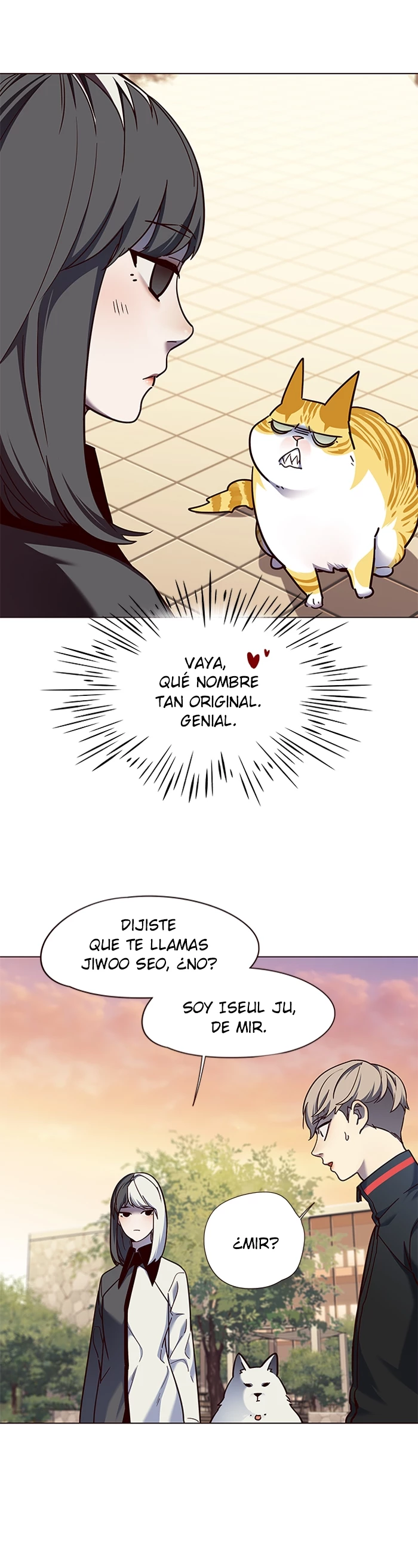 Rayito  > Capitulo 81 > Page 81