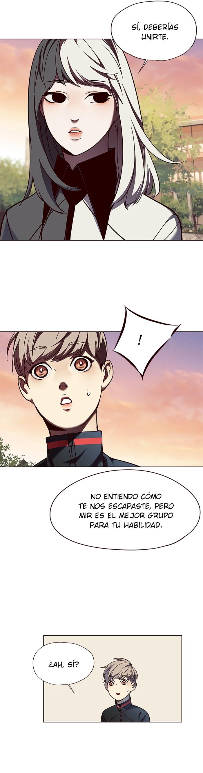 Rayito  > Capitulo 81 > Page 91