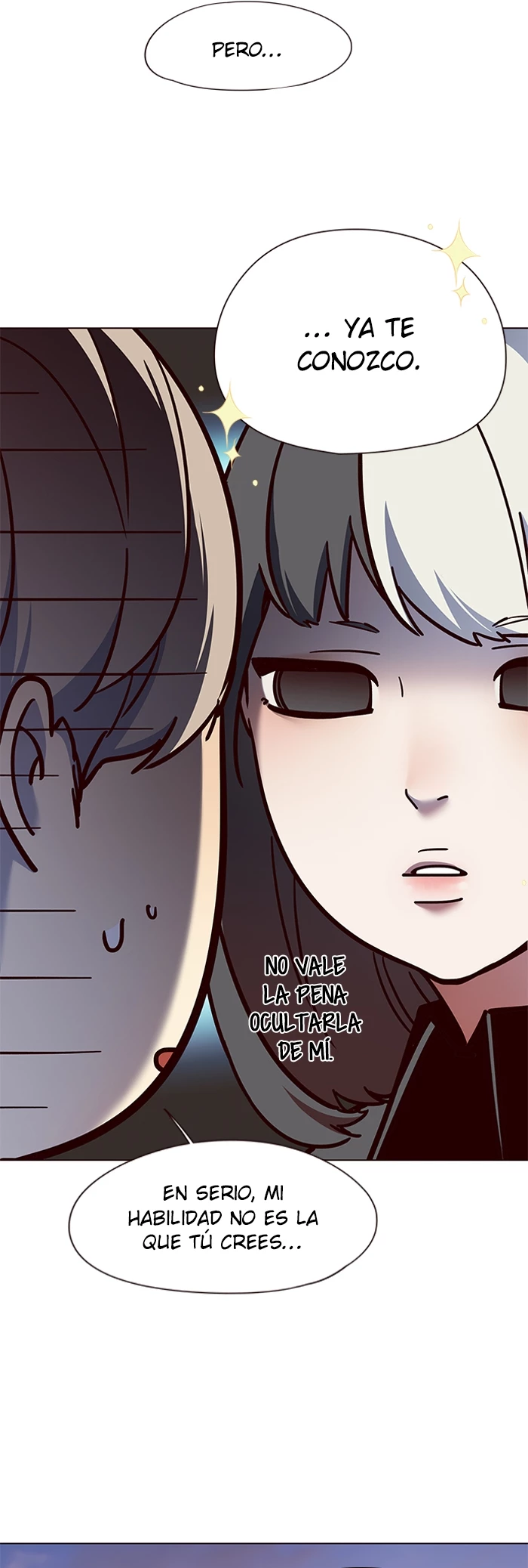 Rayito  > Capitulo 81 > Page 111