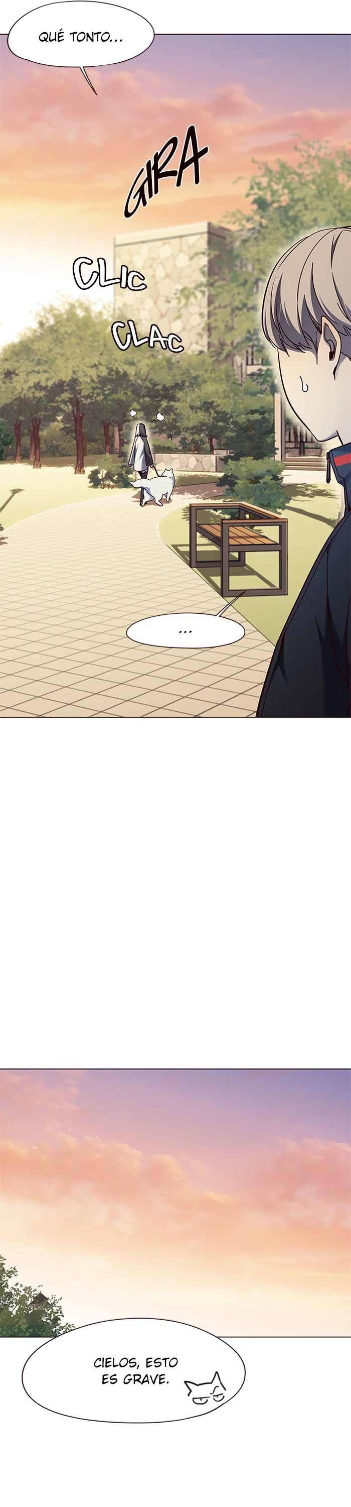 Rayito  > Capitulo 81 > Page 151
