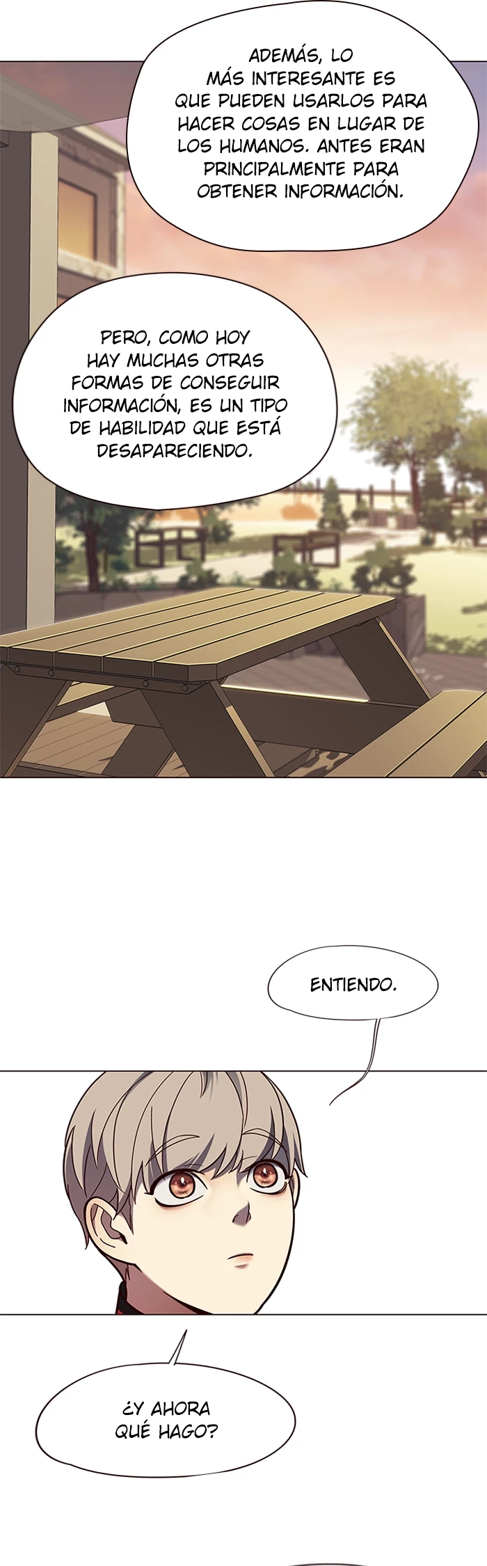Rayito  > Capitulo 81 > Page 171