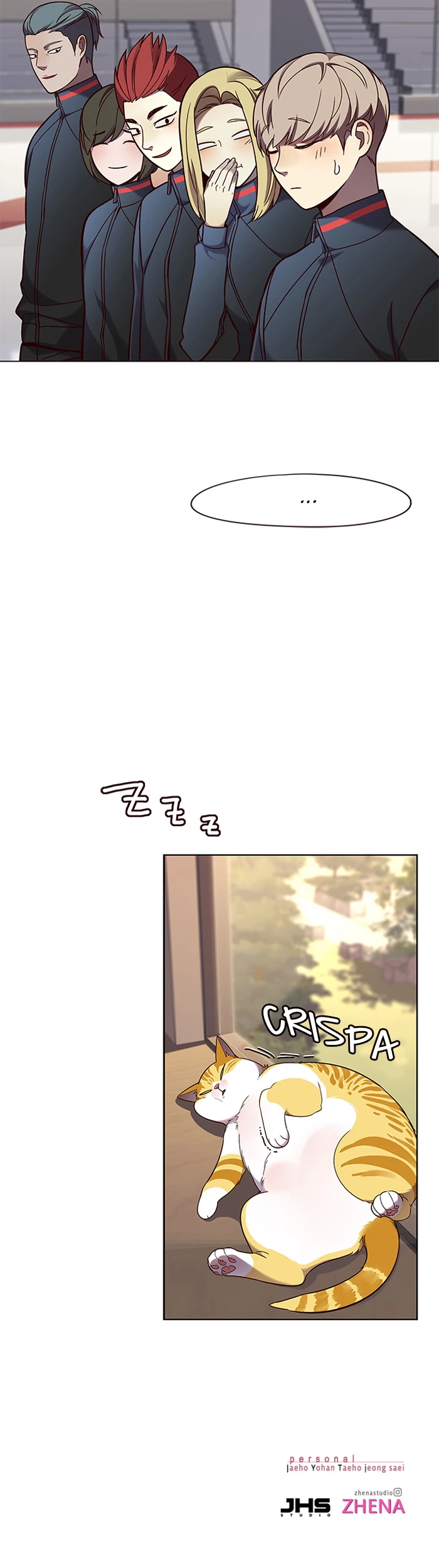 Rayito  > Capitulo 81 > Page 401