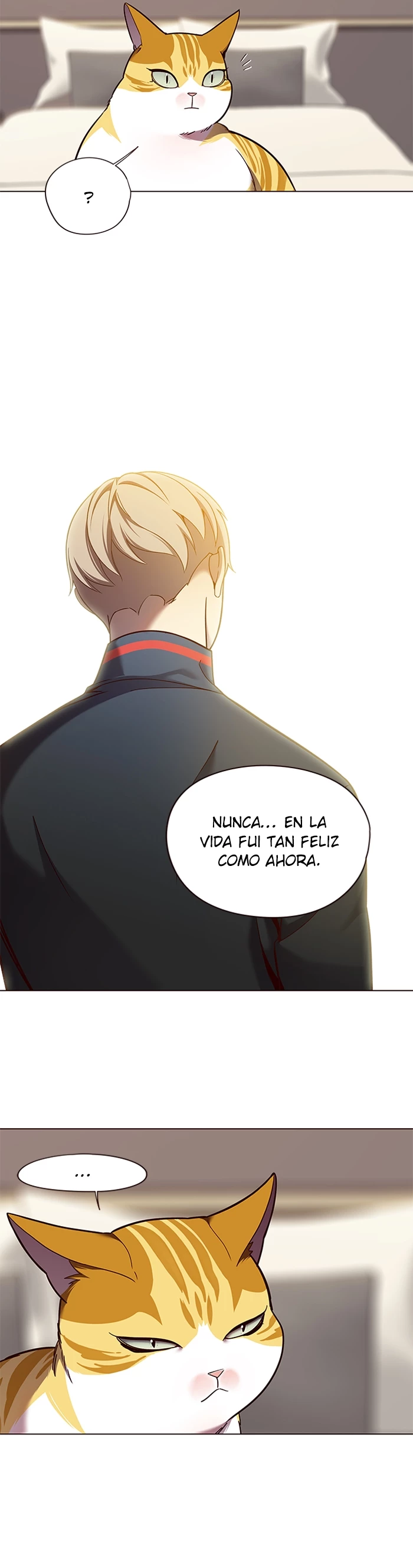 Rayito  > Capitulo 82 > Page 321