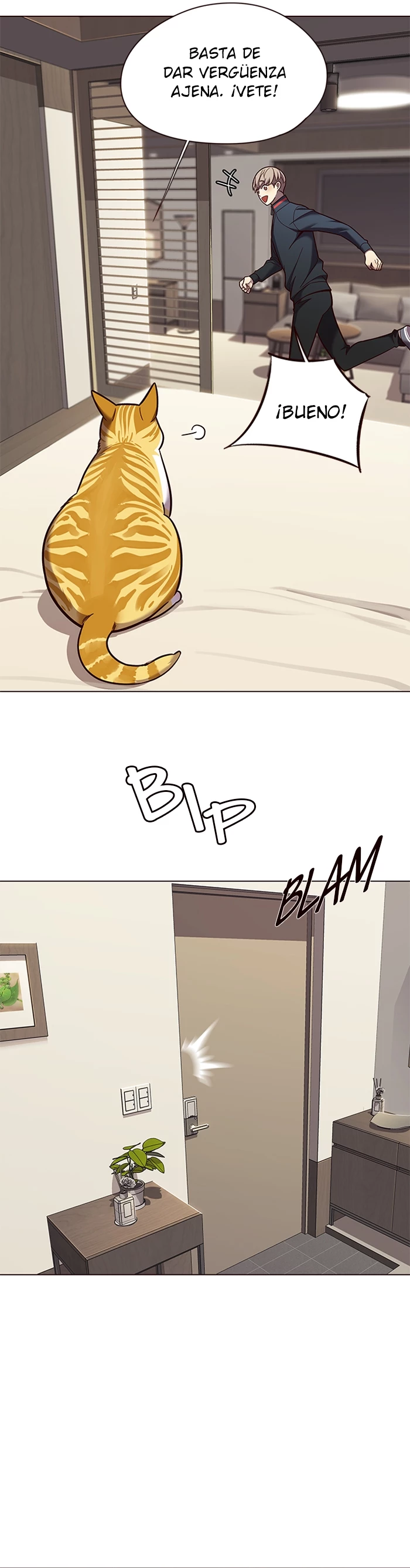 Rayito  > Capitulo 82 > Page 331