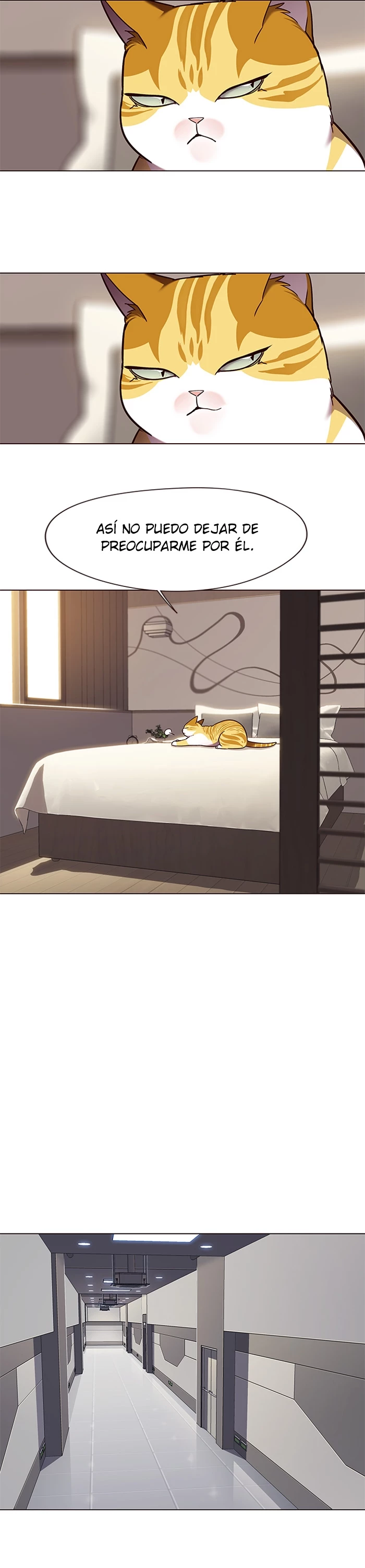 Rayito  > Capitulo 82 > Page 341