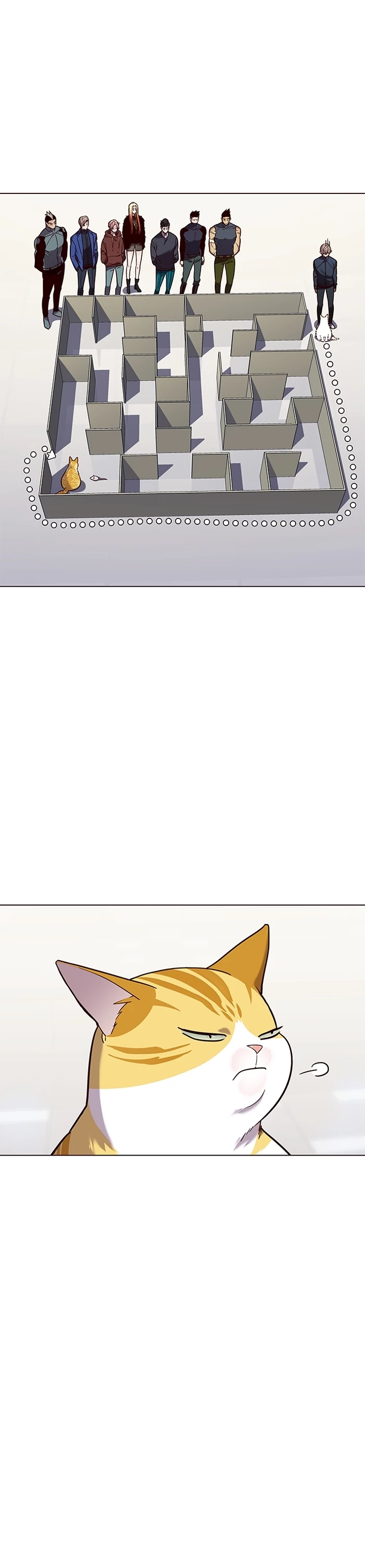 Rayito  > Capitulo 89 > Page 221