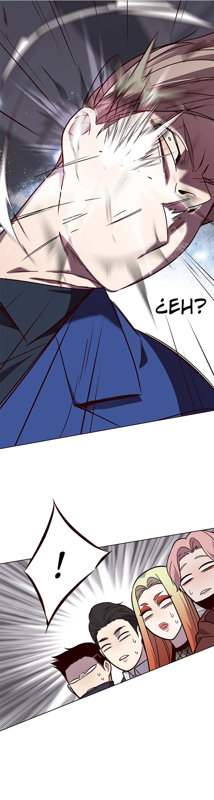 Rayito  > Capitulo 89 > Page 321