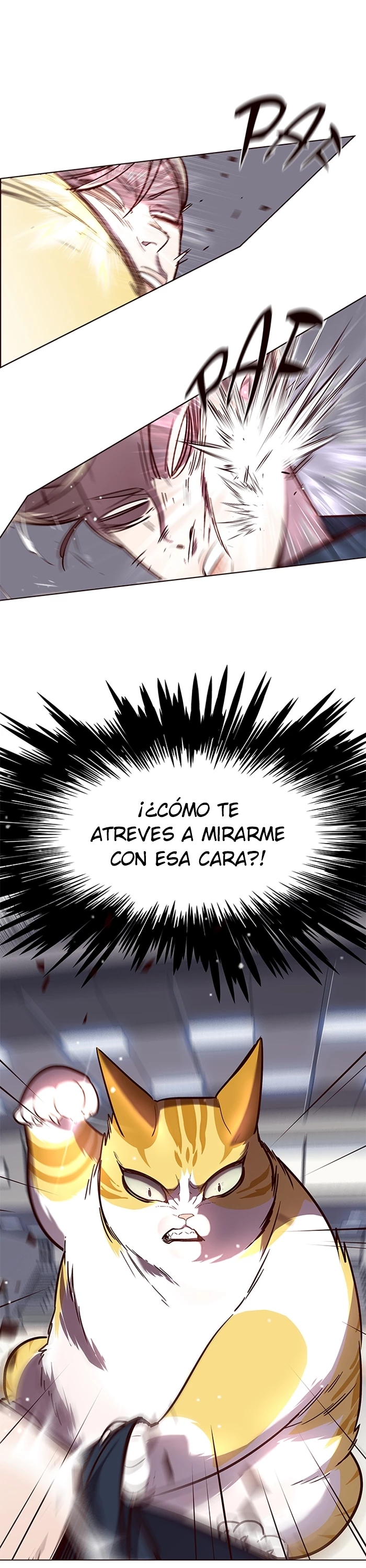 Rayito  > Capitulo 89 > Page 341