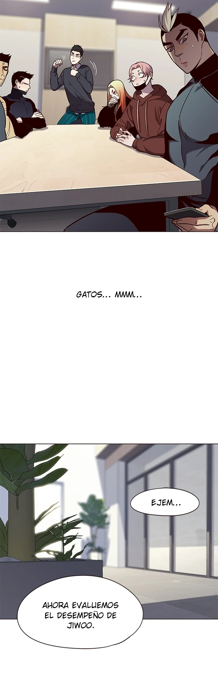 Rayito  > Capitulo 90 > Page 161