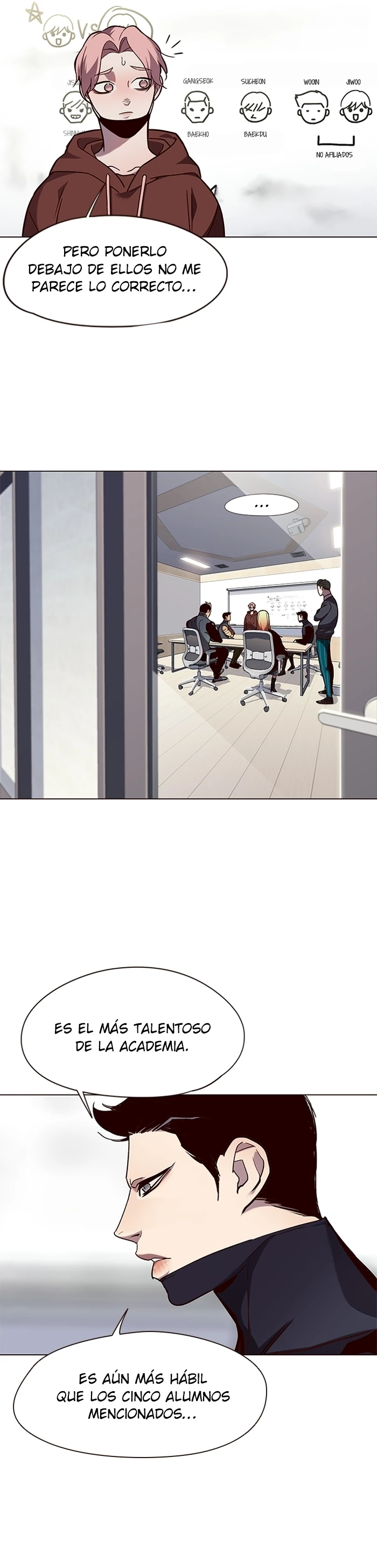 Rayito  > Capitulo 90 > Page 181