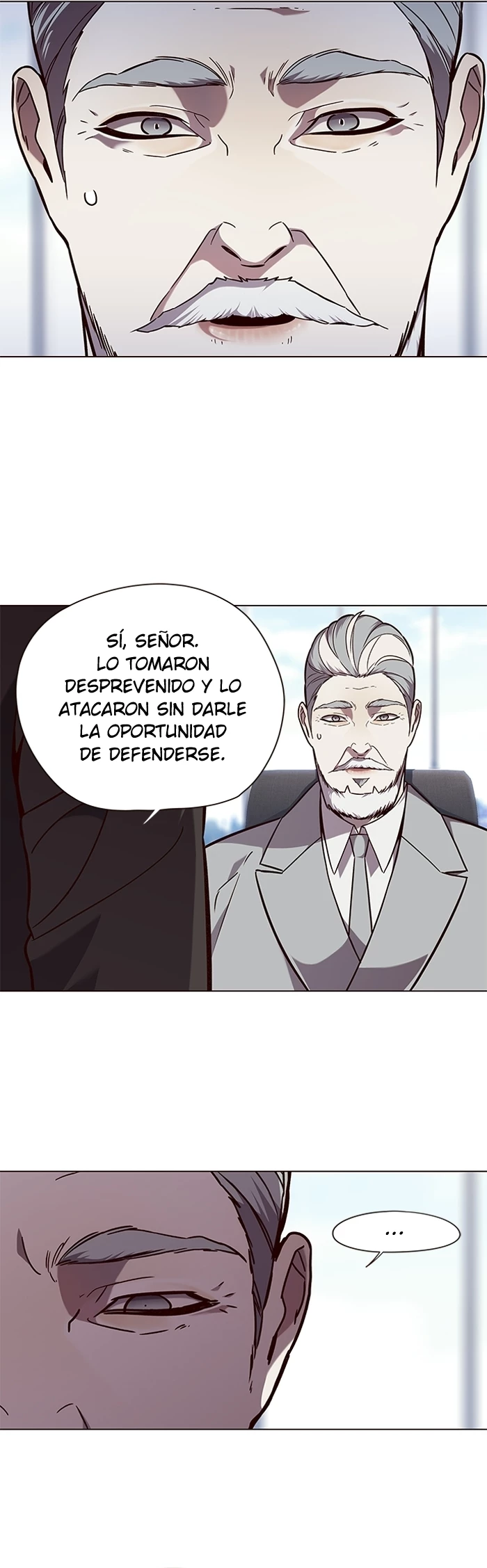 Rayito  > Capitulo 90 > Page 221