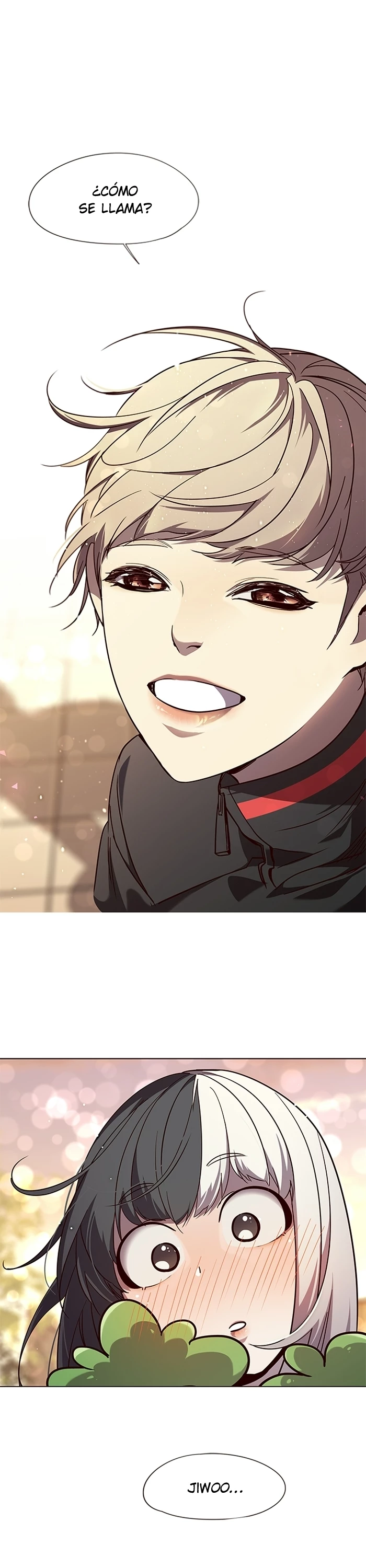 Rayito  > Capitulo 90 > Page 321