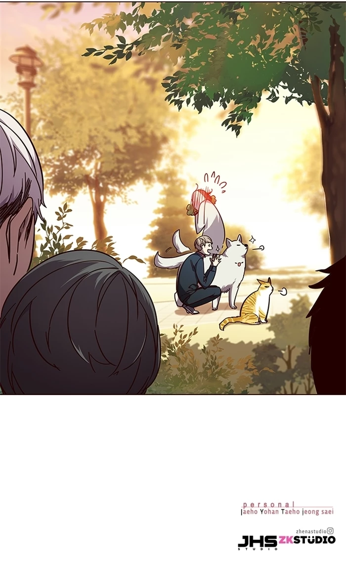 Rayito  > Capitulo 90 > Page 351