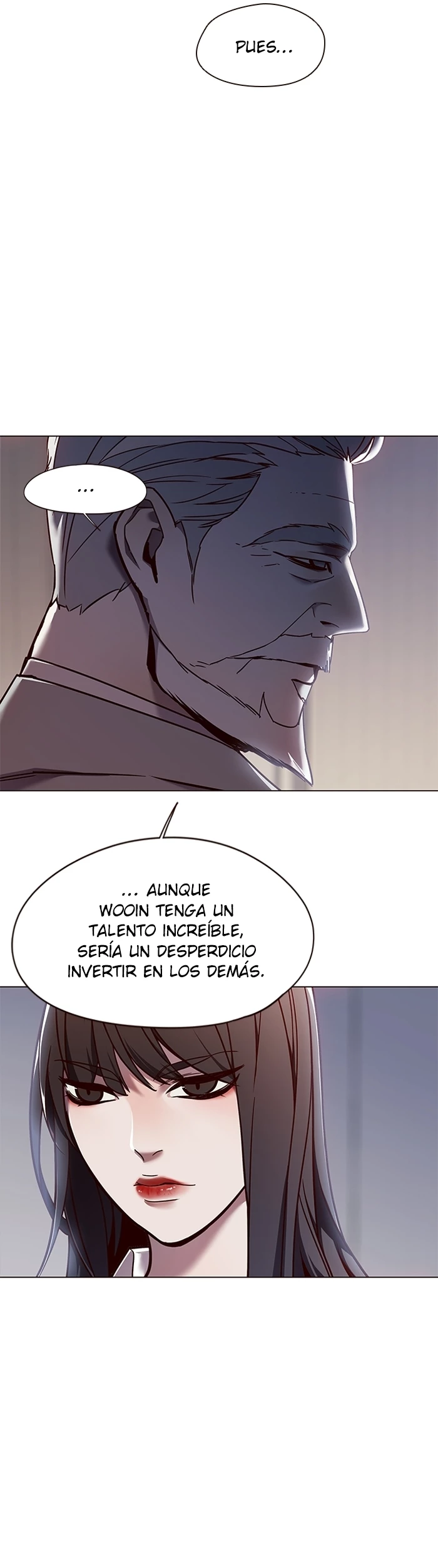 Rayito  > Capitulo 86 > Page 31