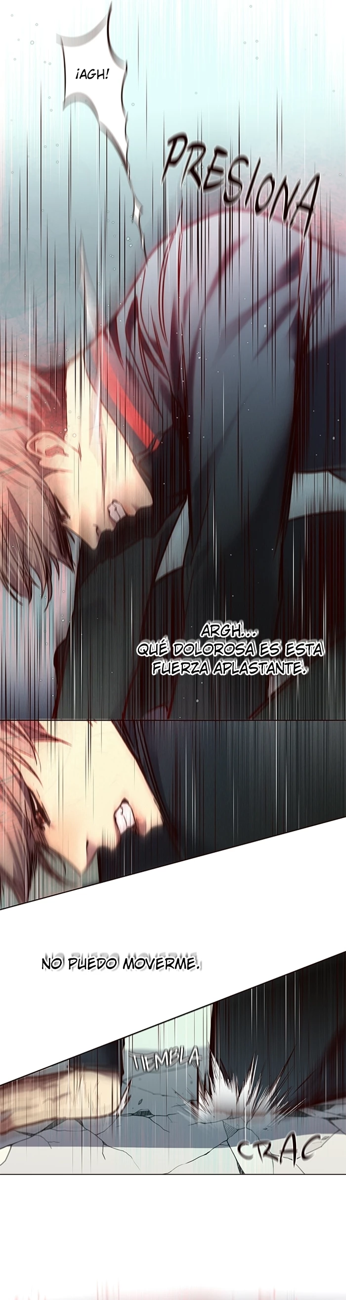 Rayito  > Capitulo 86 > Page 211