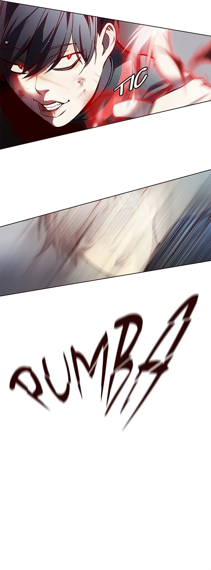 Rayito  > Capitulo 86 > Page 241