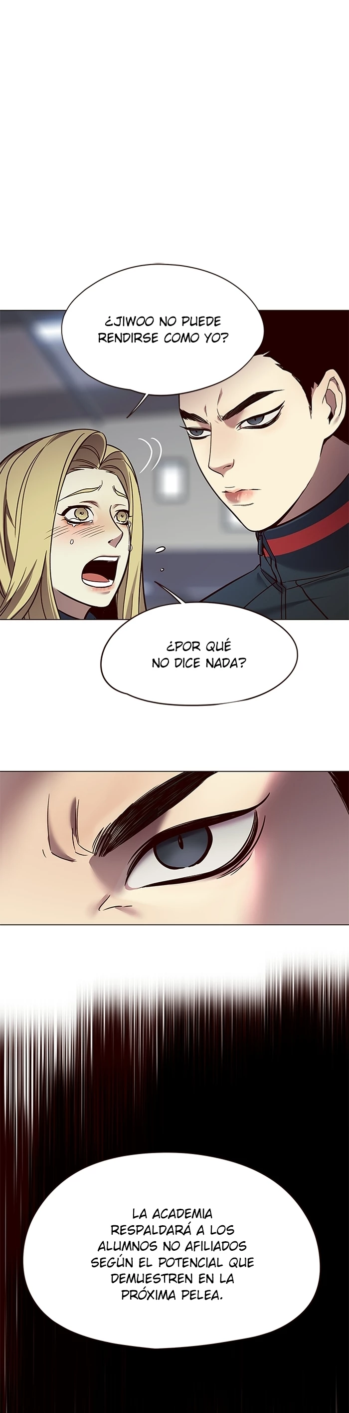 Rayito  > Capitulo 86 > Page 331