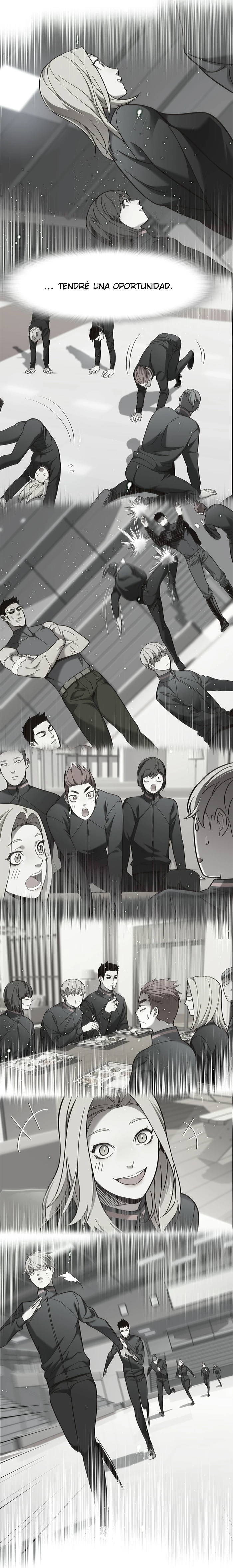 Rayito  > Capitulo 86 > Page 371