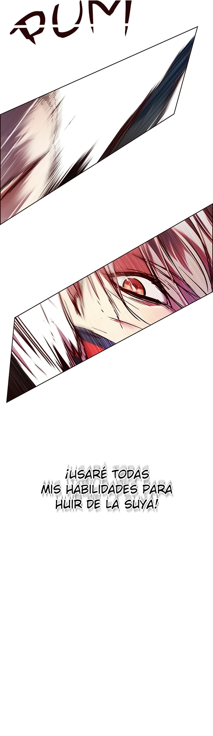 Rayito  > Capitulo 86 > Page 401