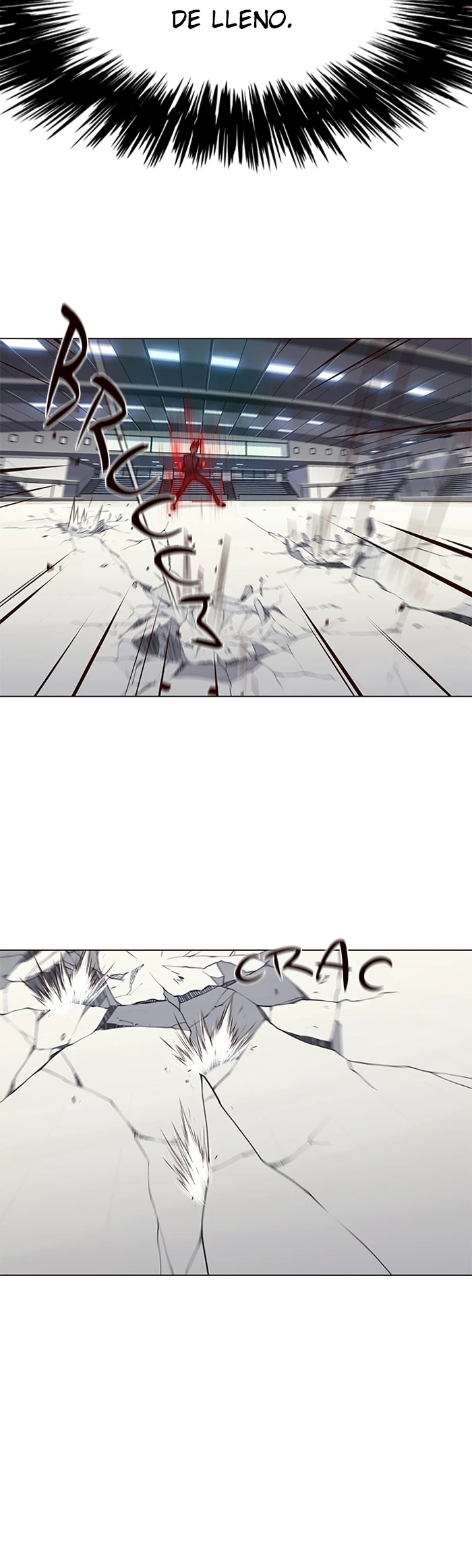 Rayito  > Capitulo 87 > Page 131