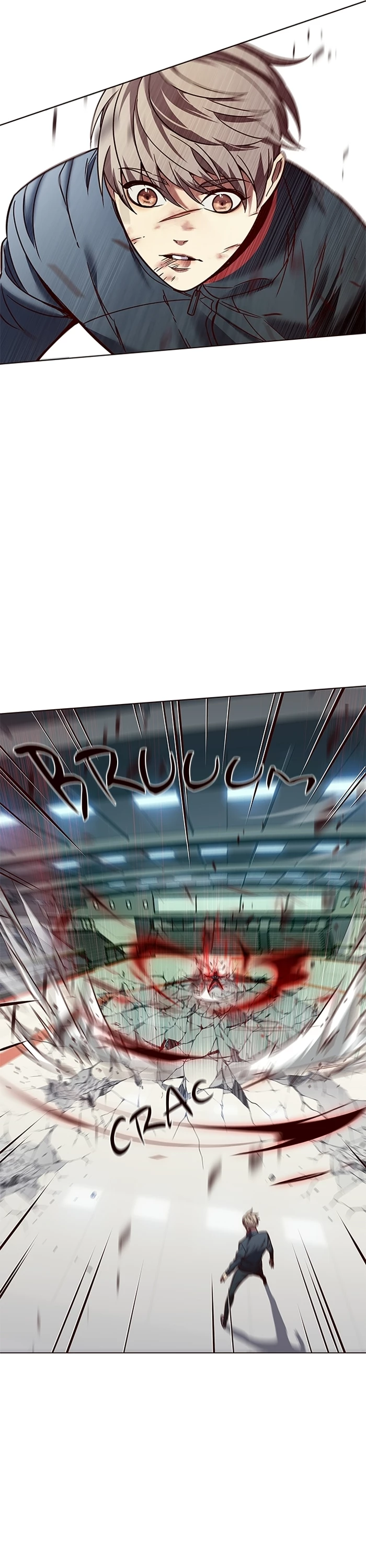 Rayito  > Capitulo 87 > Page 191