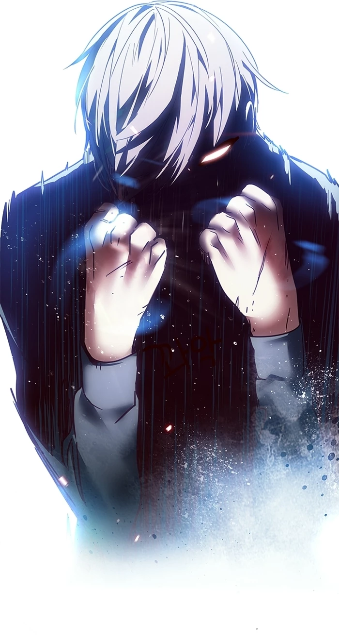 Rayito  > Capitulo 87 > Page 261