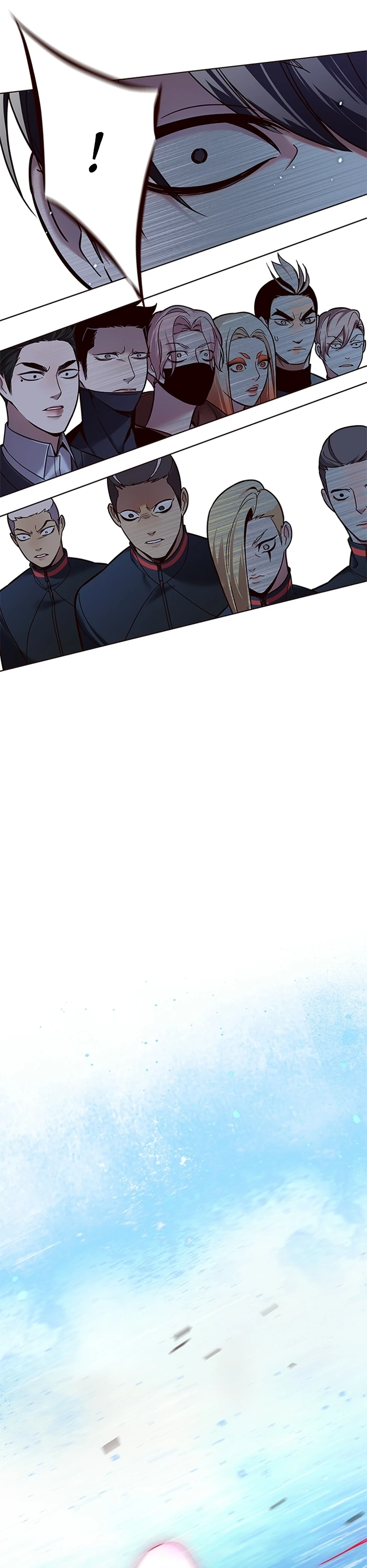 Rayito  > Capitulo 87 > Page 291
