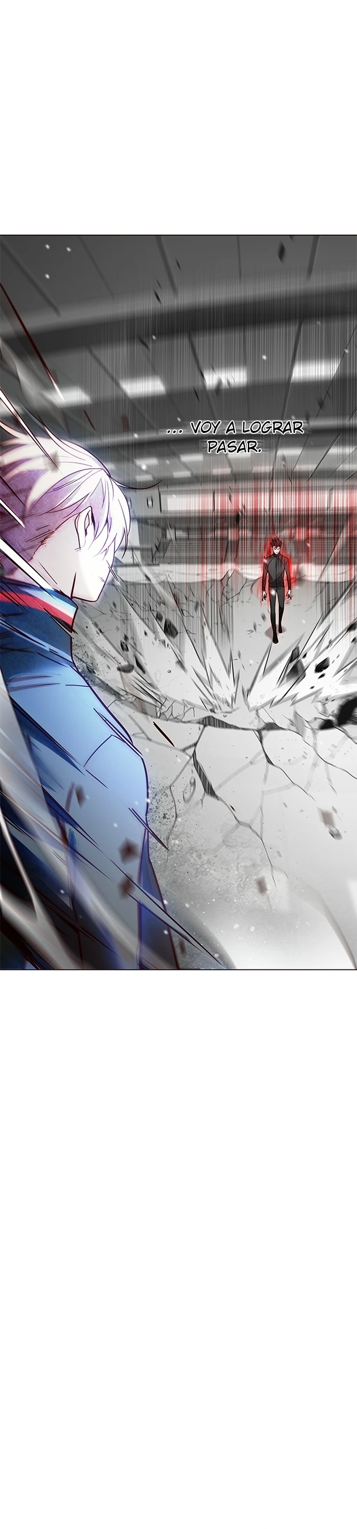 Rayito  > Capitulo 87 > Page 321