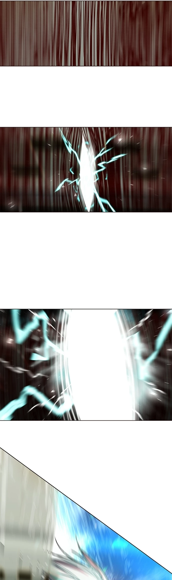 Rayito  > Capitulo 87 > Page 331