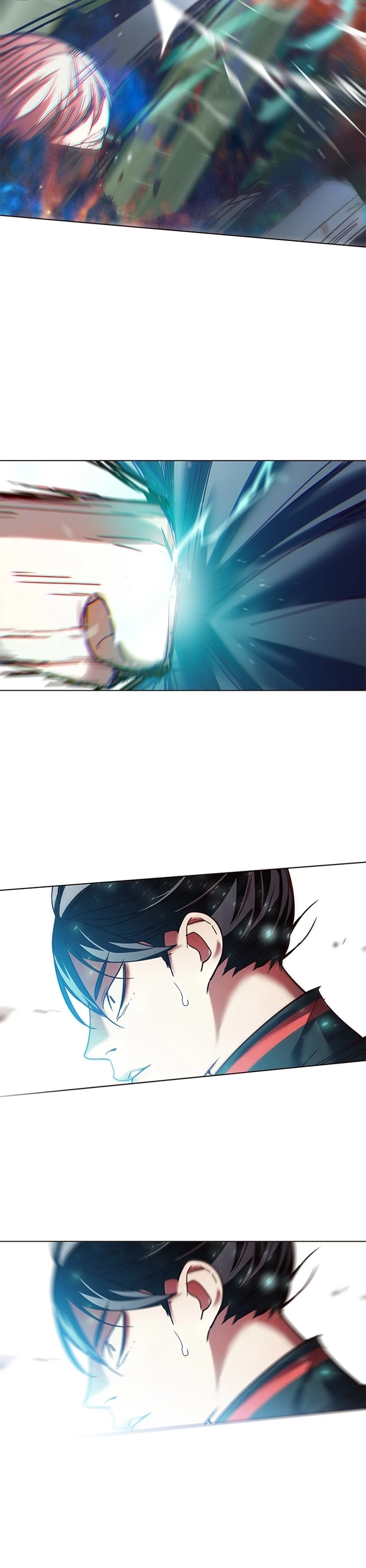 Rayito  > Capitulo 87 > Page 351