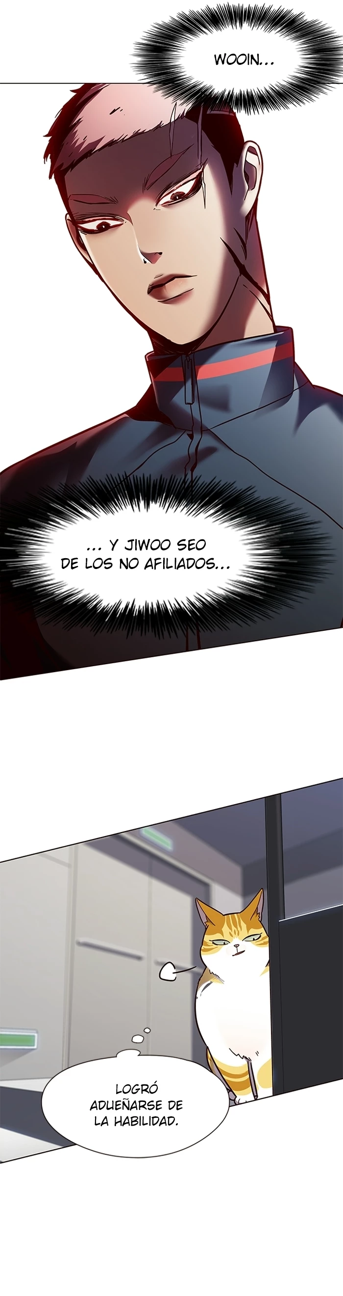 Rayito  > Capitulo 87 > Page 431