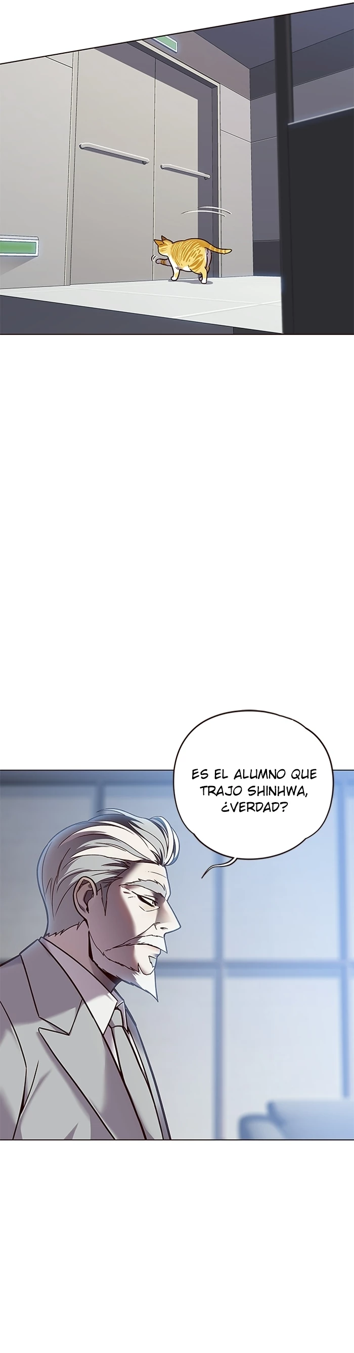 Rayito  > Capitulo 87 > Page 441