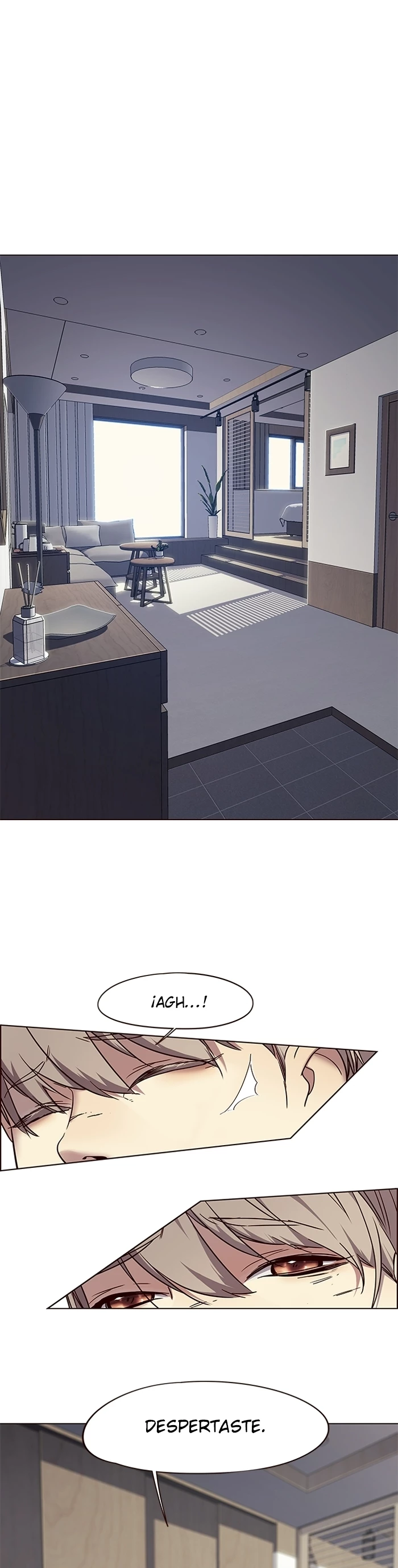 Rayito  > Capitulo 88 > Page 51
