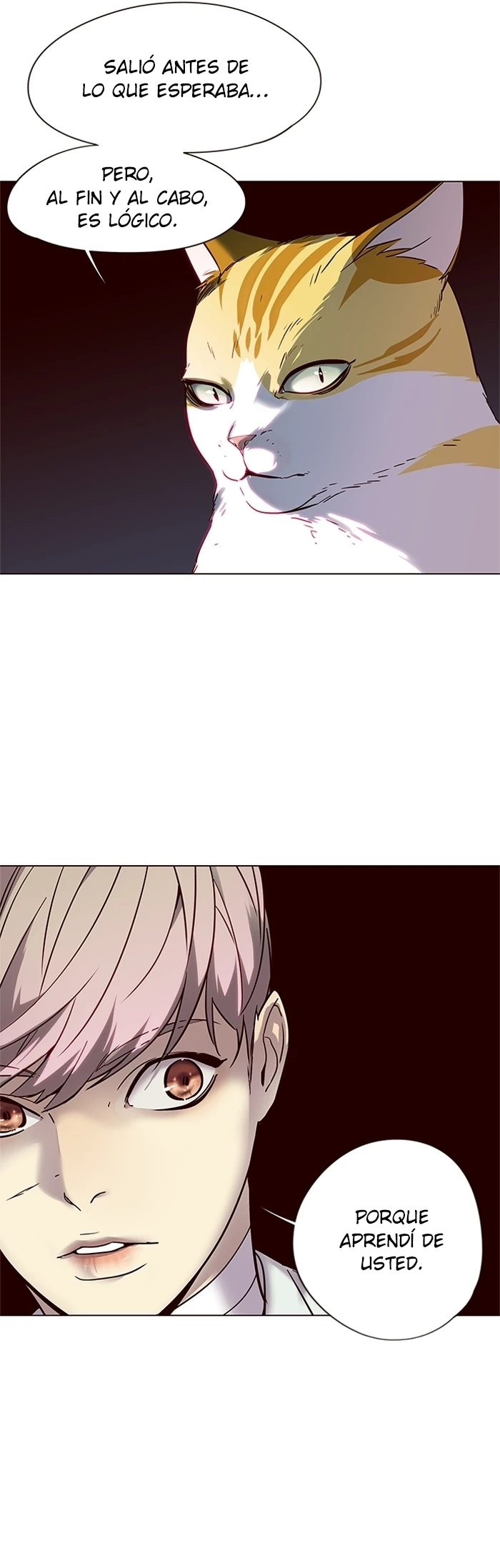 Rayito  > Capitulo 88 > Page 91