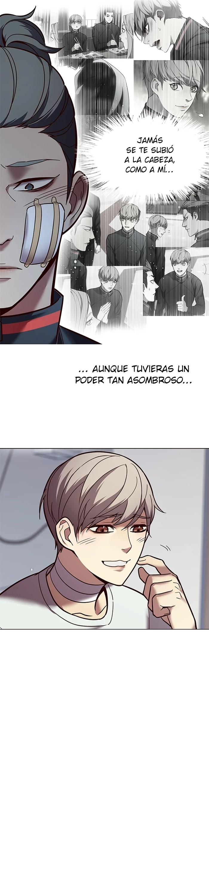 Rayito  > Capitulo 88 > Page 201