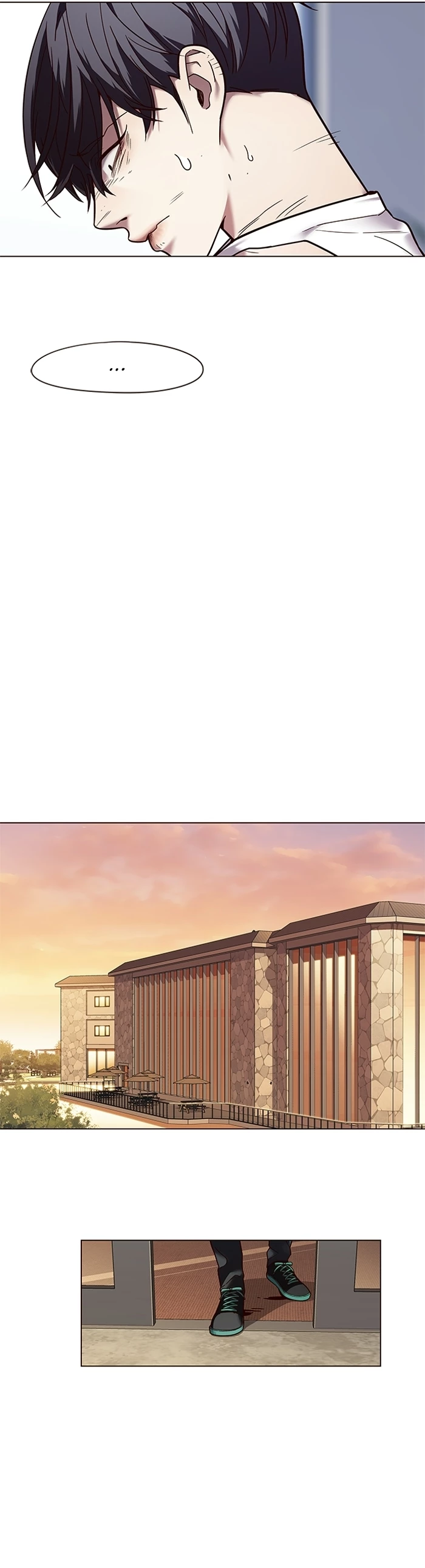 Rayito  > Capitulo 88 > Page 221