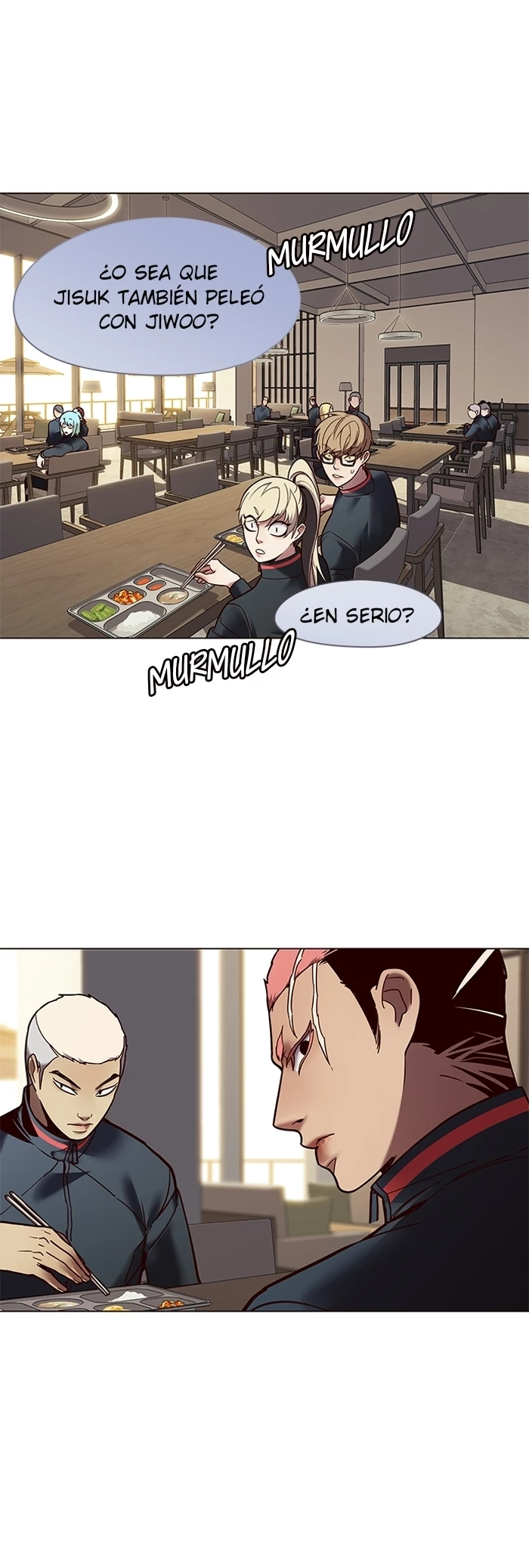 Rayito  > Capitulo 88 > Page 281