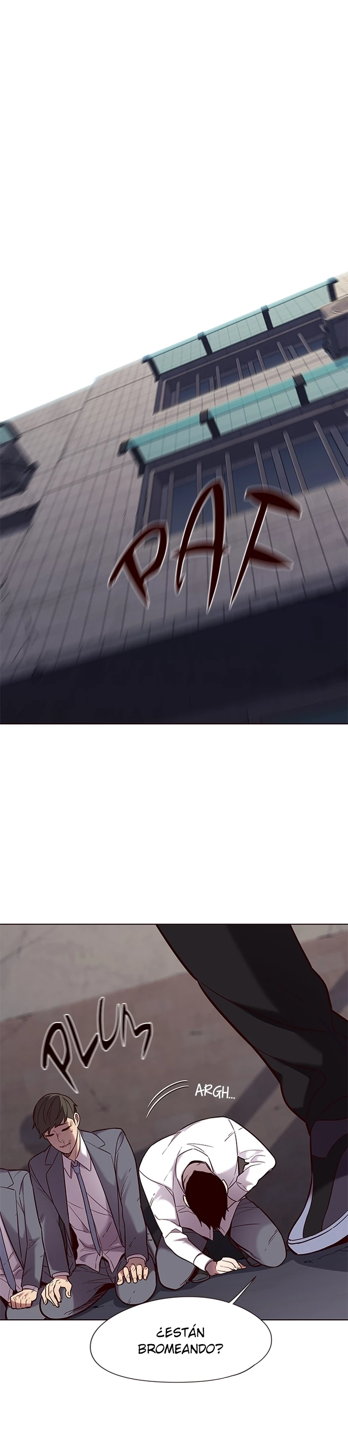 Rayito  > Capitulo 100 > Page 111