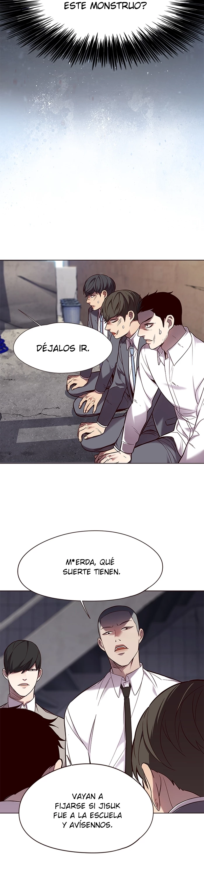 Rayito  > Capitulo 100 > Page 161