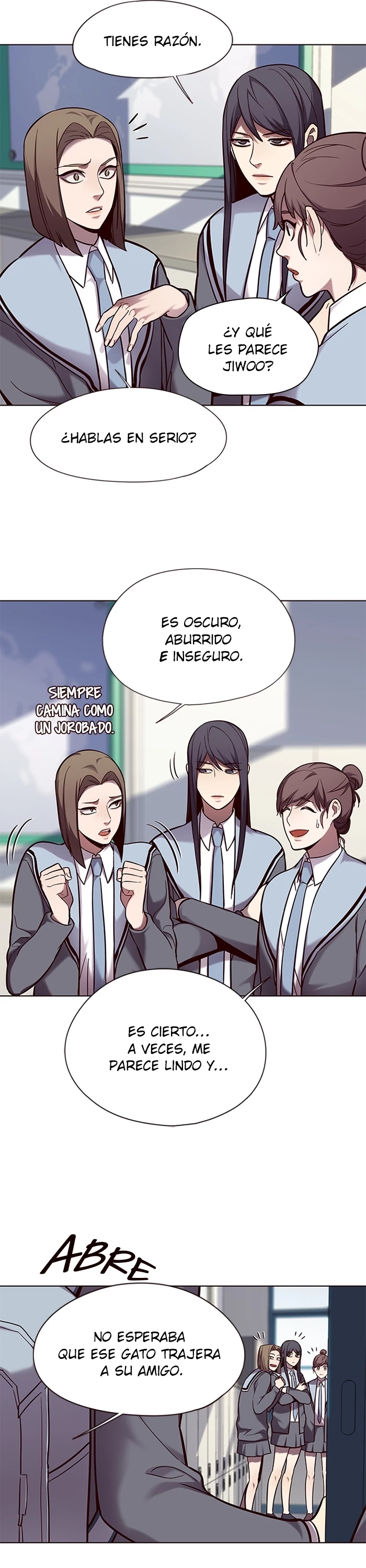 Rayito  > Capitulo 100 > Page 221