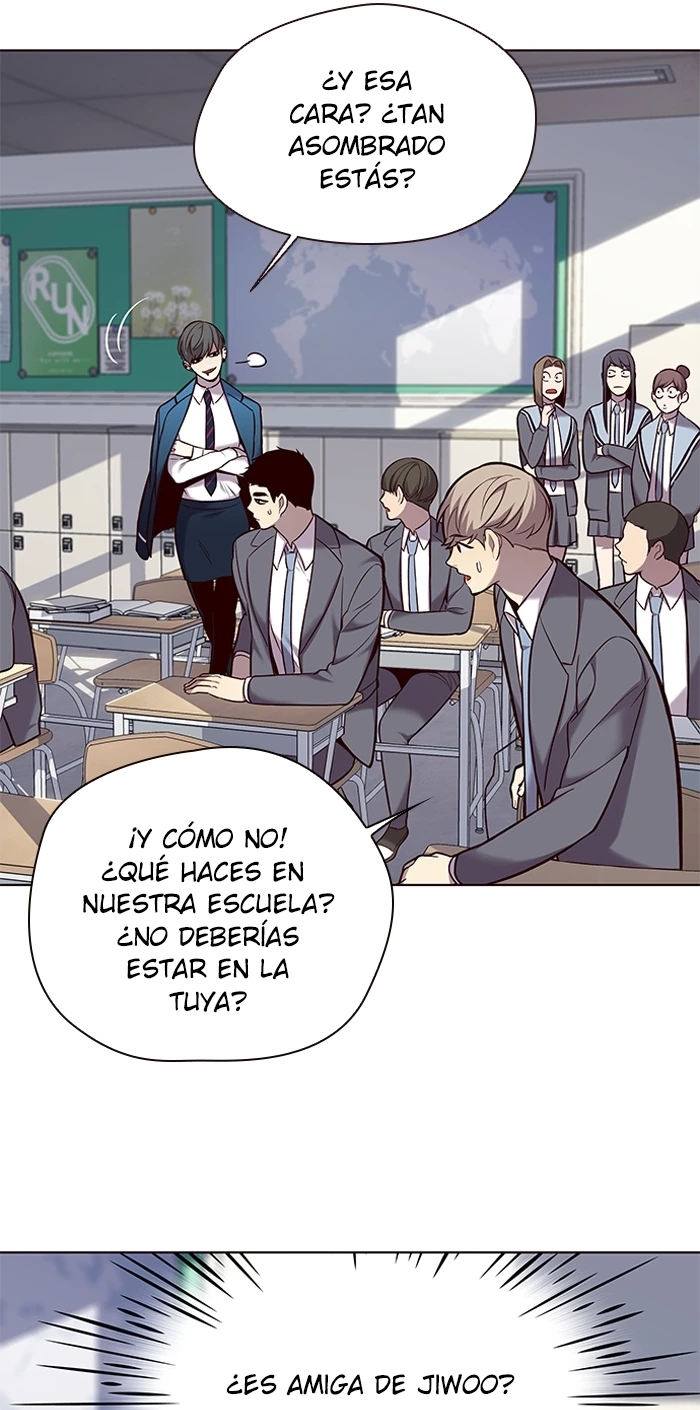 Rayito  > Capitulo 100 > Page 291