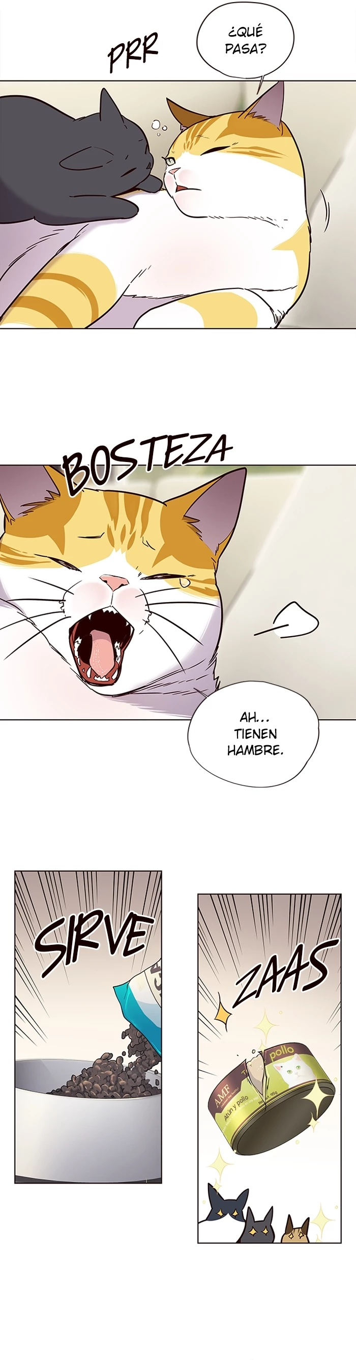 Rayito  > Capitulo 101 > Page 11