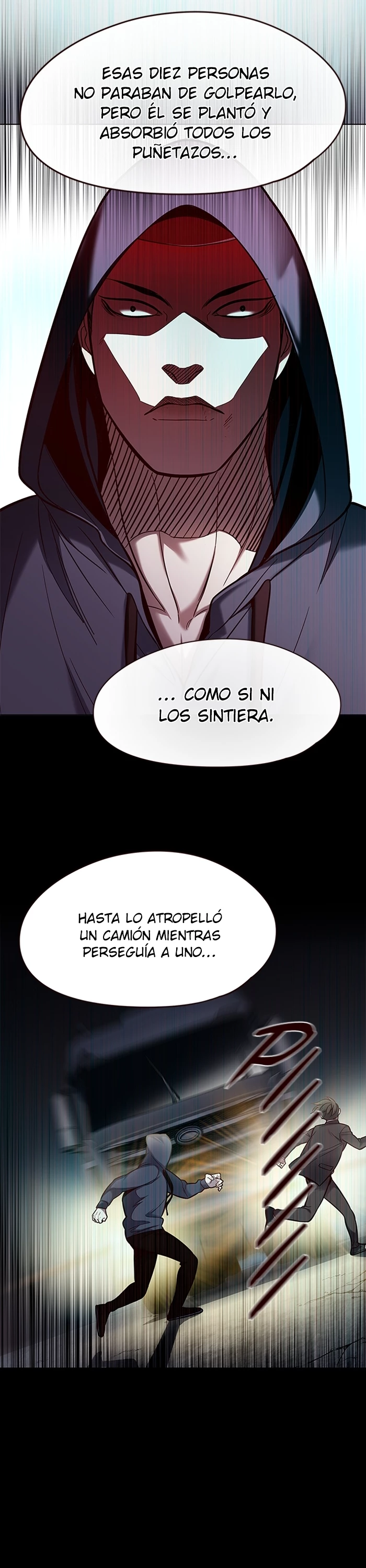 Rayito  > Capitulo 101 > Page 71