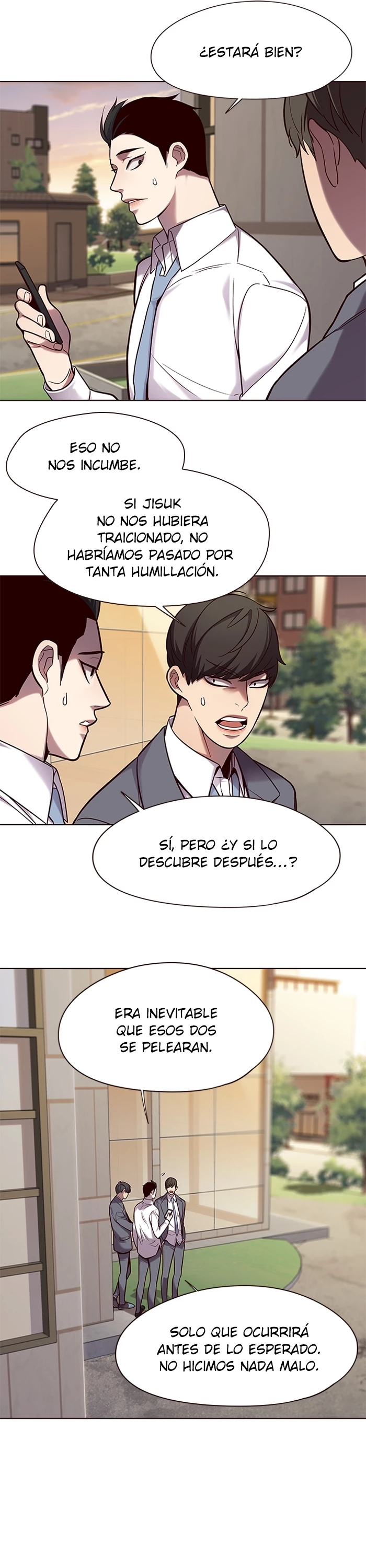 Rayito  > Capitulo 101 > Page 101